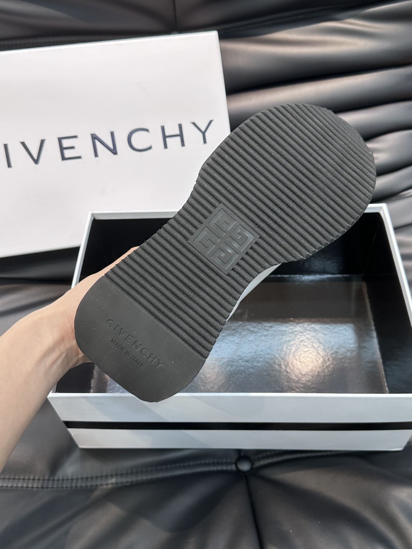 Givenchy Shoes